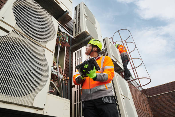Best HVAC Consulting and Engineering in Miamisburg, OH