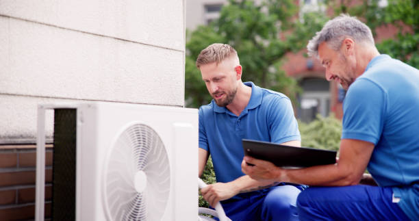 Best Residential HVAC in Miamisburg, OH