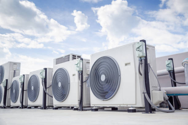 Best HVAC Retrofitting and Upgrading in Miamisburg, OH