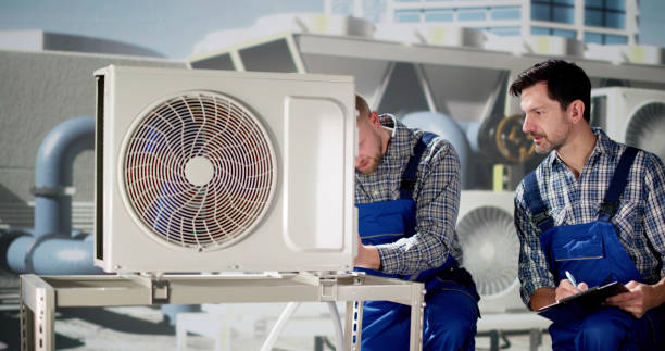Best Ductless Mini-Split Systems in Miamisburg, OH