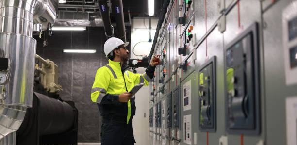 Best HVAC Equipment and Components in Miamisburg, OH